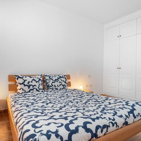 Roque Del Conde Aragon Appartement Costa Adeje  Buitenkant foto